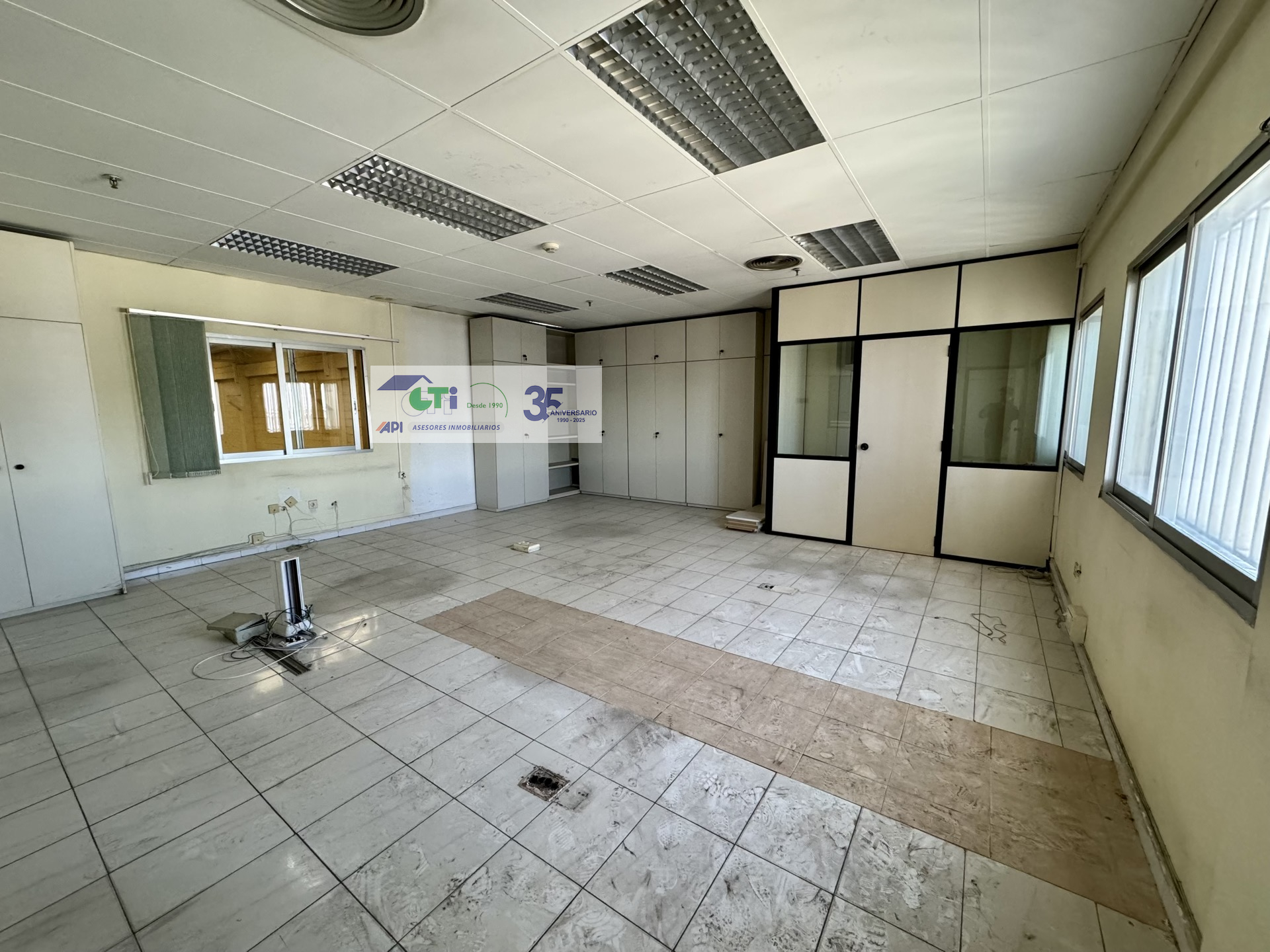 GTI Zaragoza - Naves Industriales - Locales Comerciales