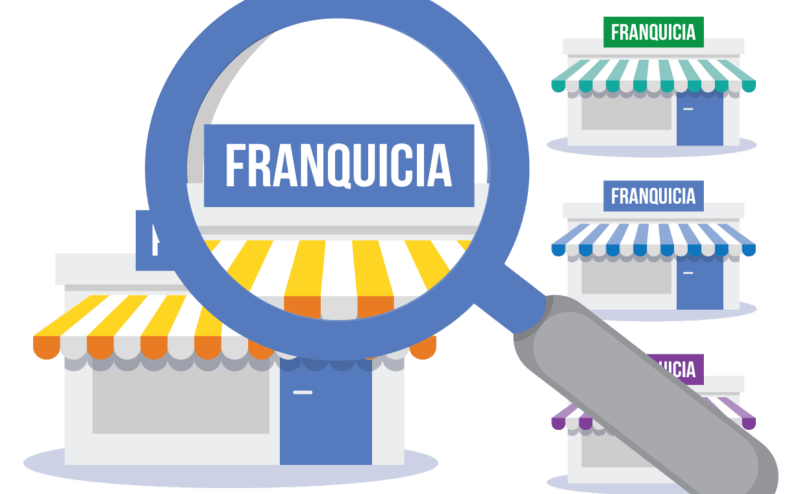 GTI dispone del local para tu franquicia