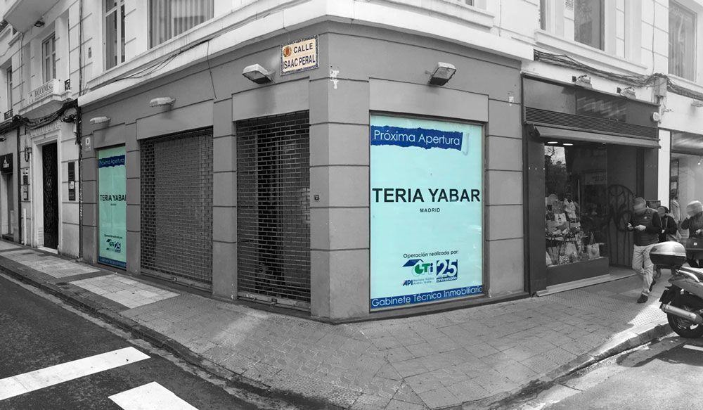 TeriaYabar GTIZaragoza