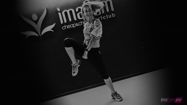 imaGym