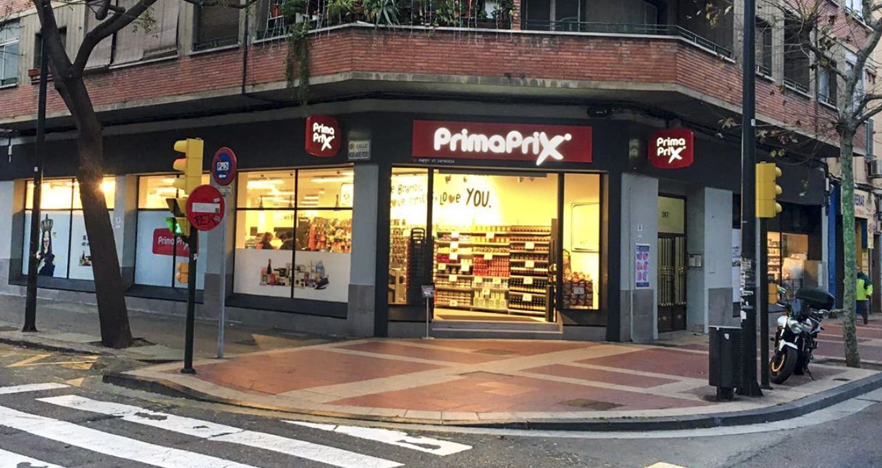 primaprix