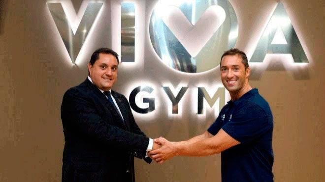 vivasGym PorchesAudiorama