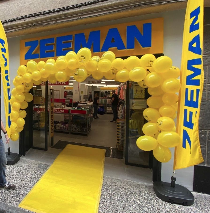 zeeman domenech gtiZaragoza